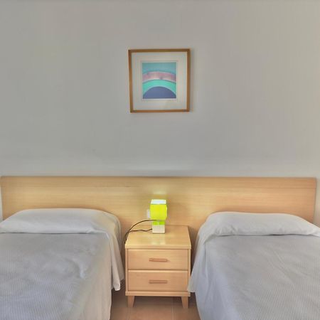 Marina 7 Apartment โรเซส ภายนอก รูปภาพ