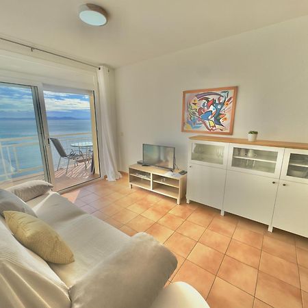 Marina 7 Apartment โรเซส ภายนอก รูปภาพ