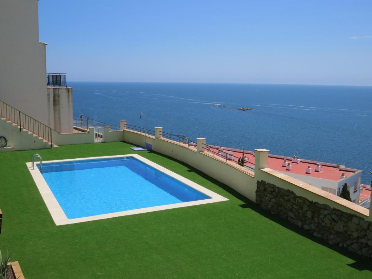 Marina 7 Apartment โรเซส ภายนอก รูปภาพ