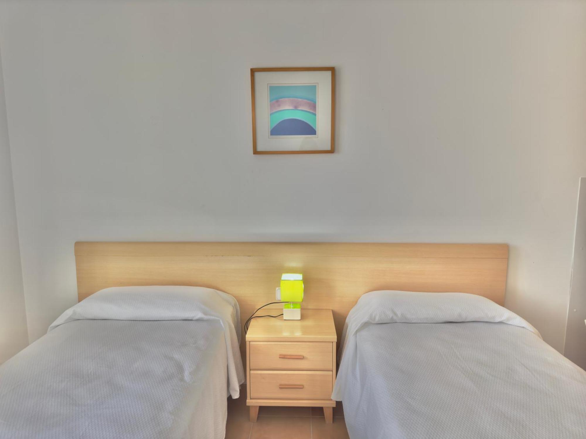 Marina 7 Apartment โรเซส ภายนอก รูปภาพ