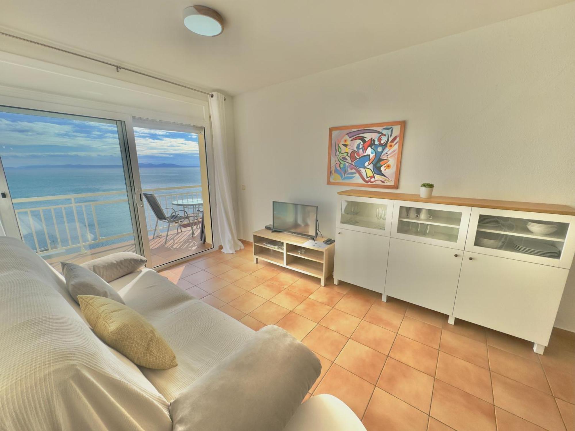 Marina 7 Apartment โรเซส ภายนอก รูปภาพ