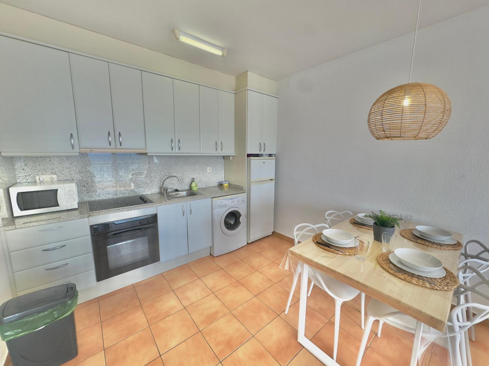 Marina 7 Apartment โรเซส ภายนอก รูปภาพ