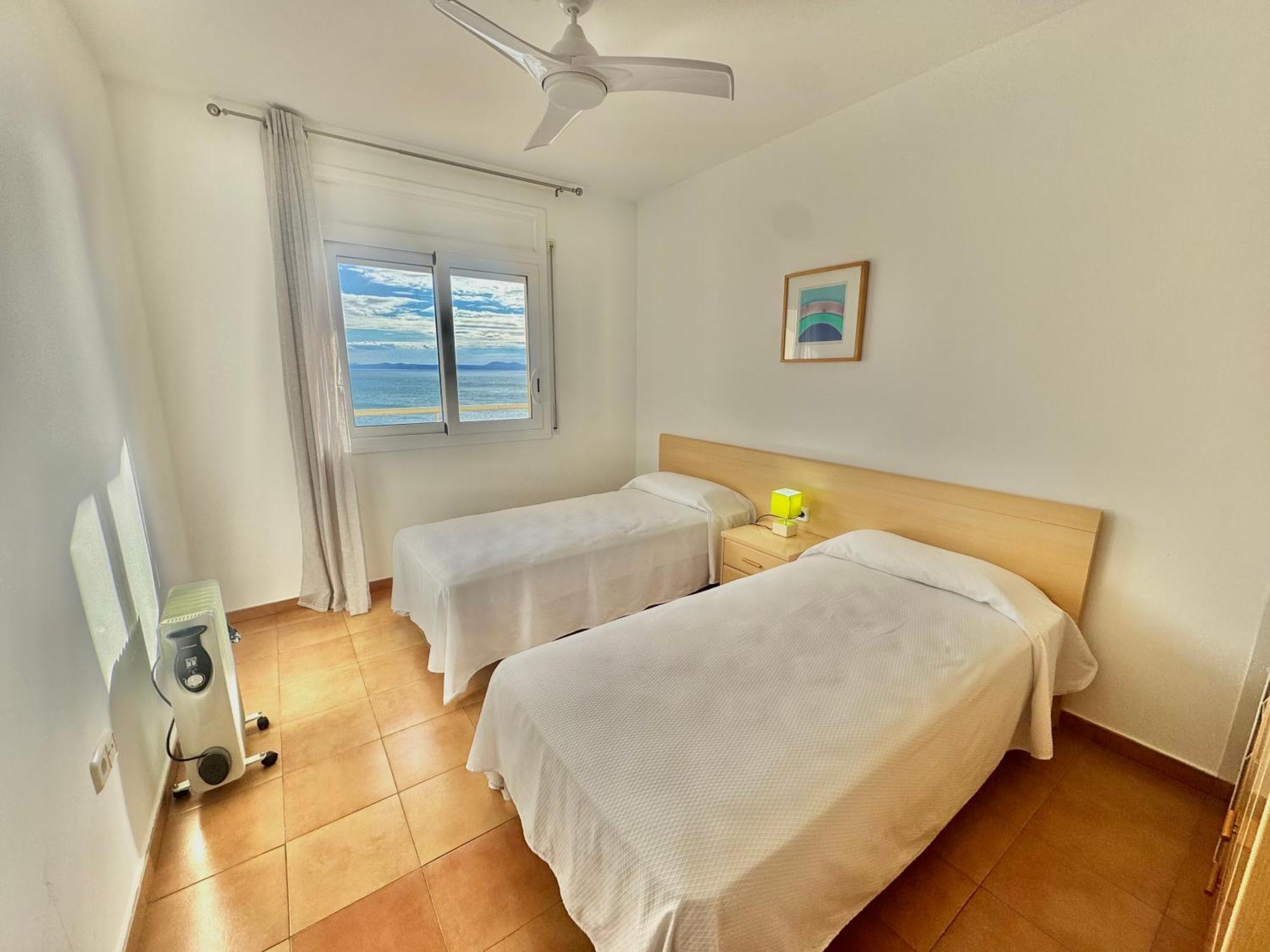 Marina 7 Apartment โรเซส ภายนอก รูปภาพ