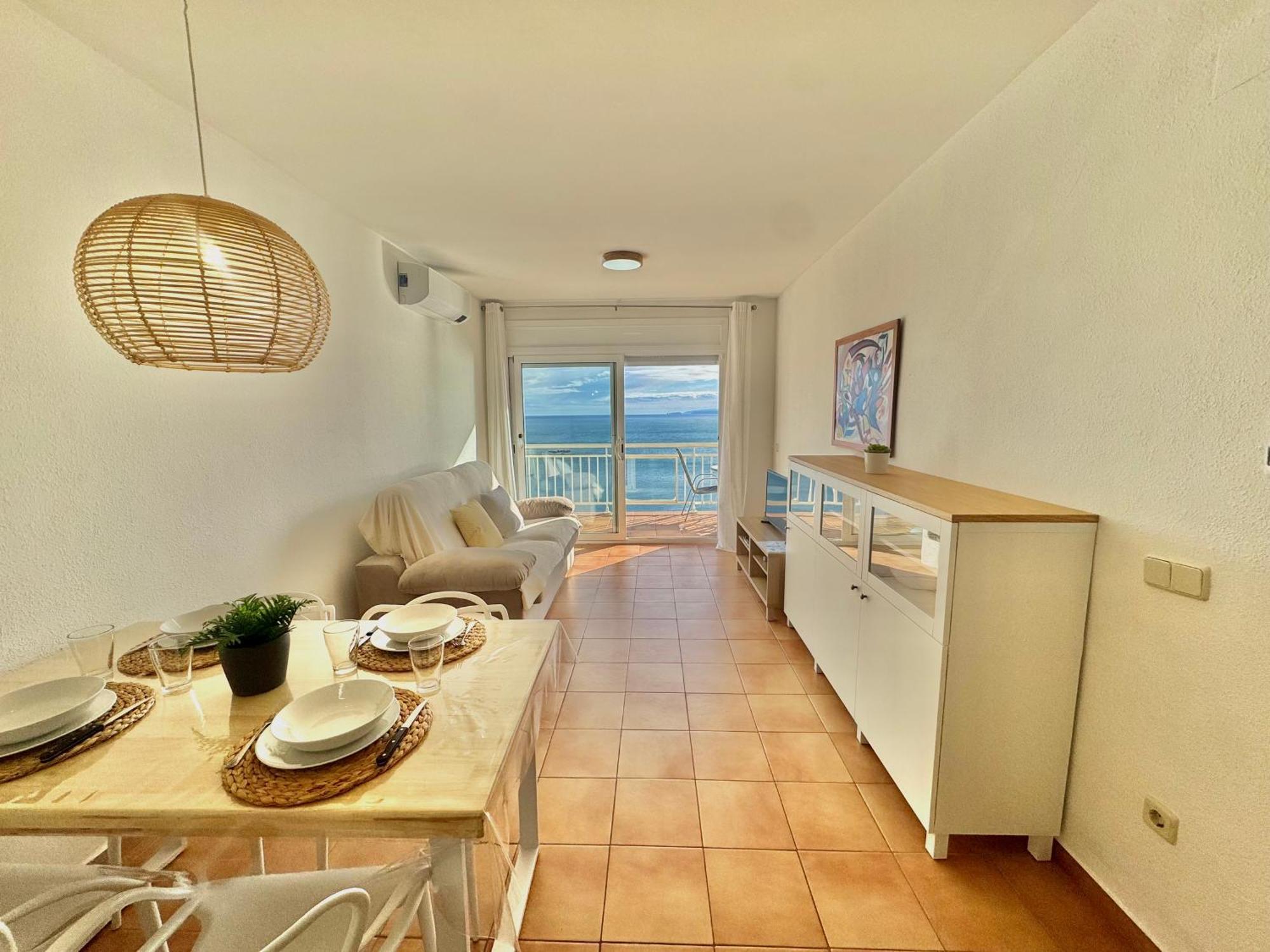 Marina 7 Apartment โรเซส ภายนอก รูปภาพ