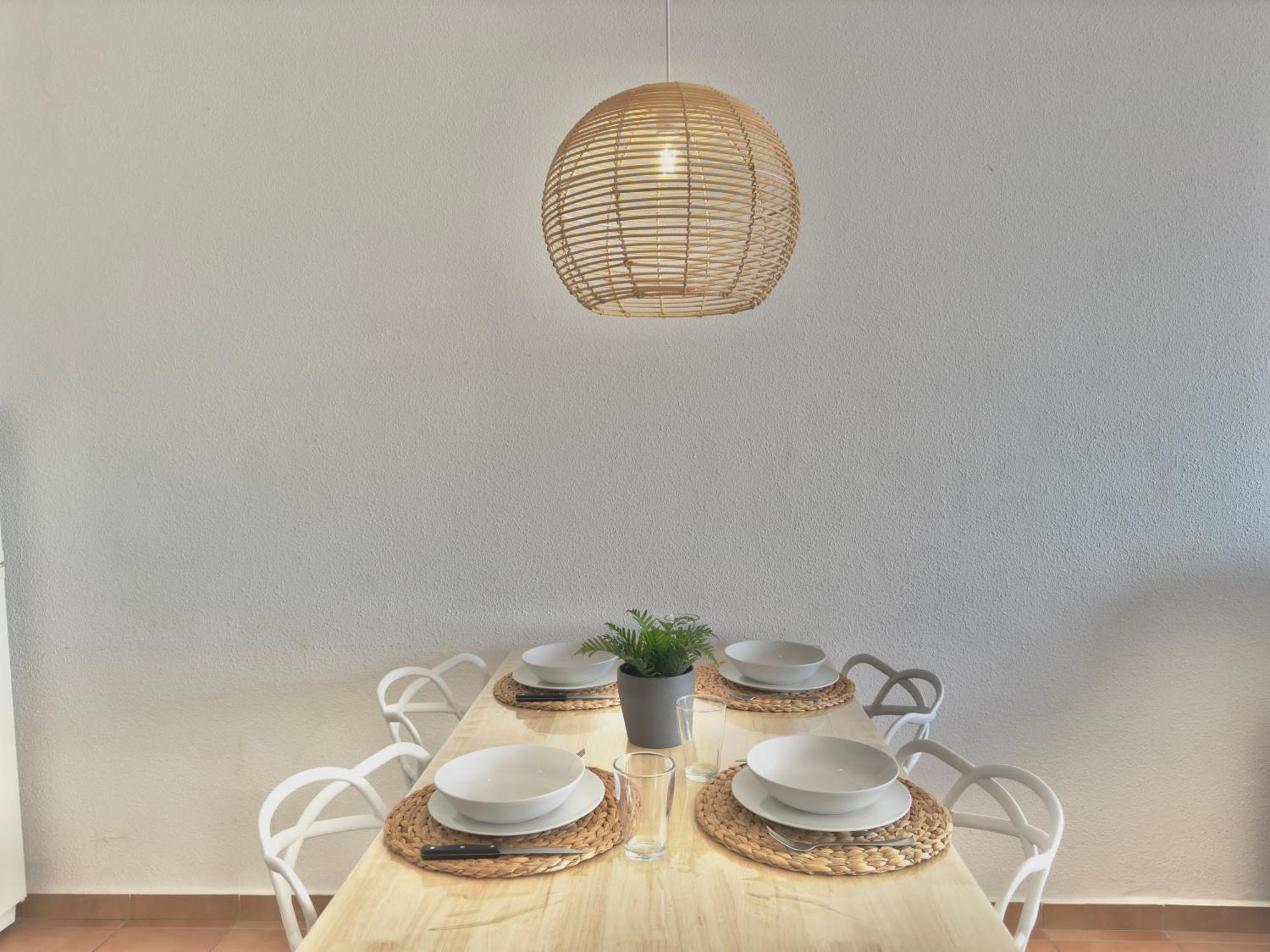Marina 7 Apartment โรเซส ภายนอก รูปภาพ