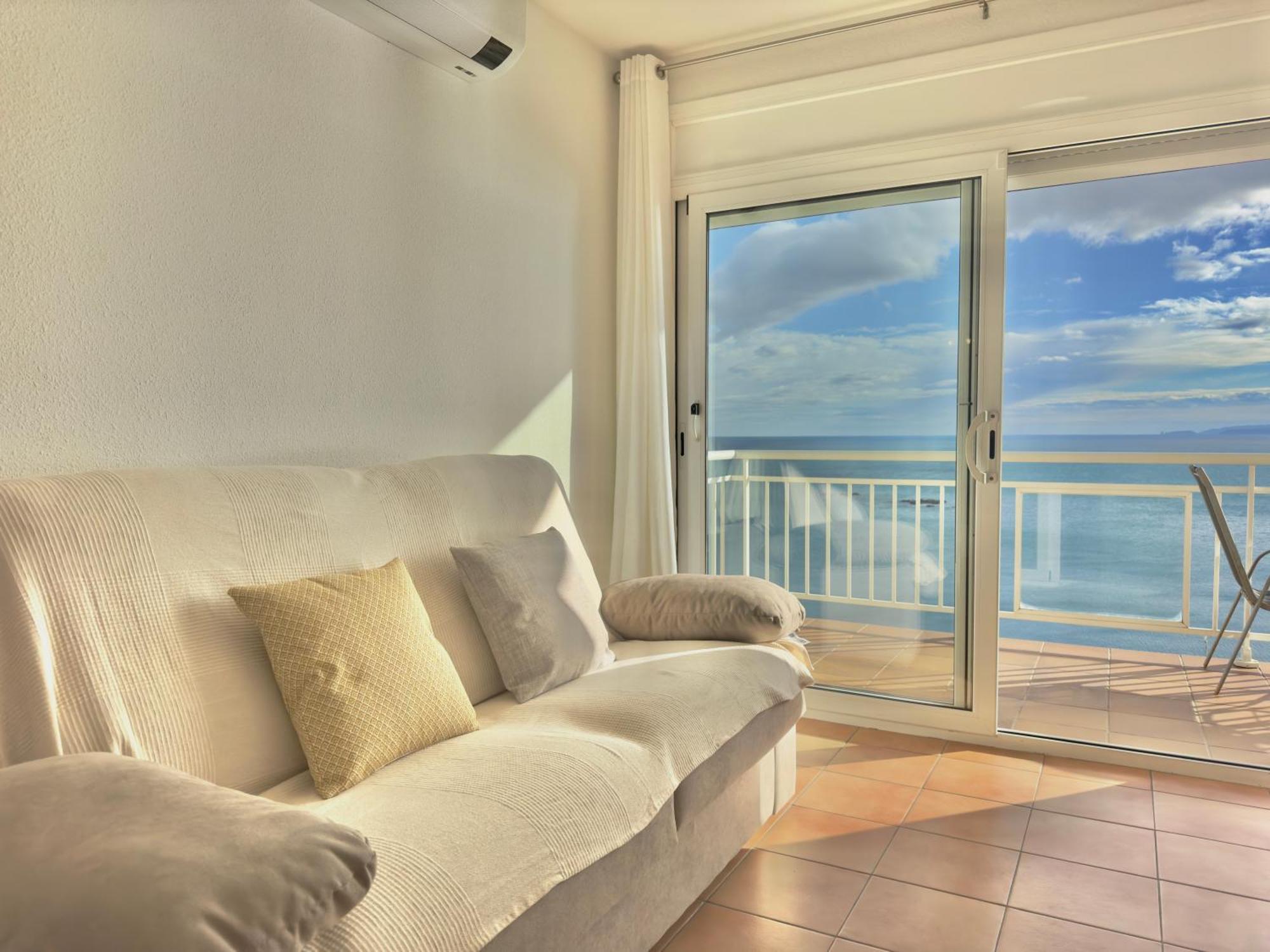Marina 7 Apartment โรเซส ภายนอก รูปภาพ