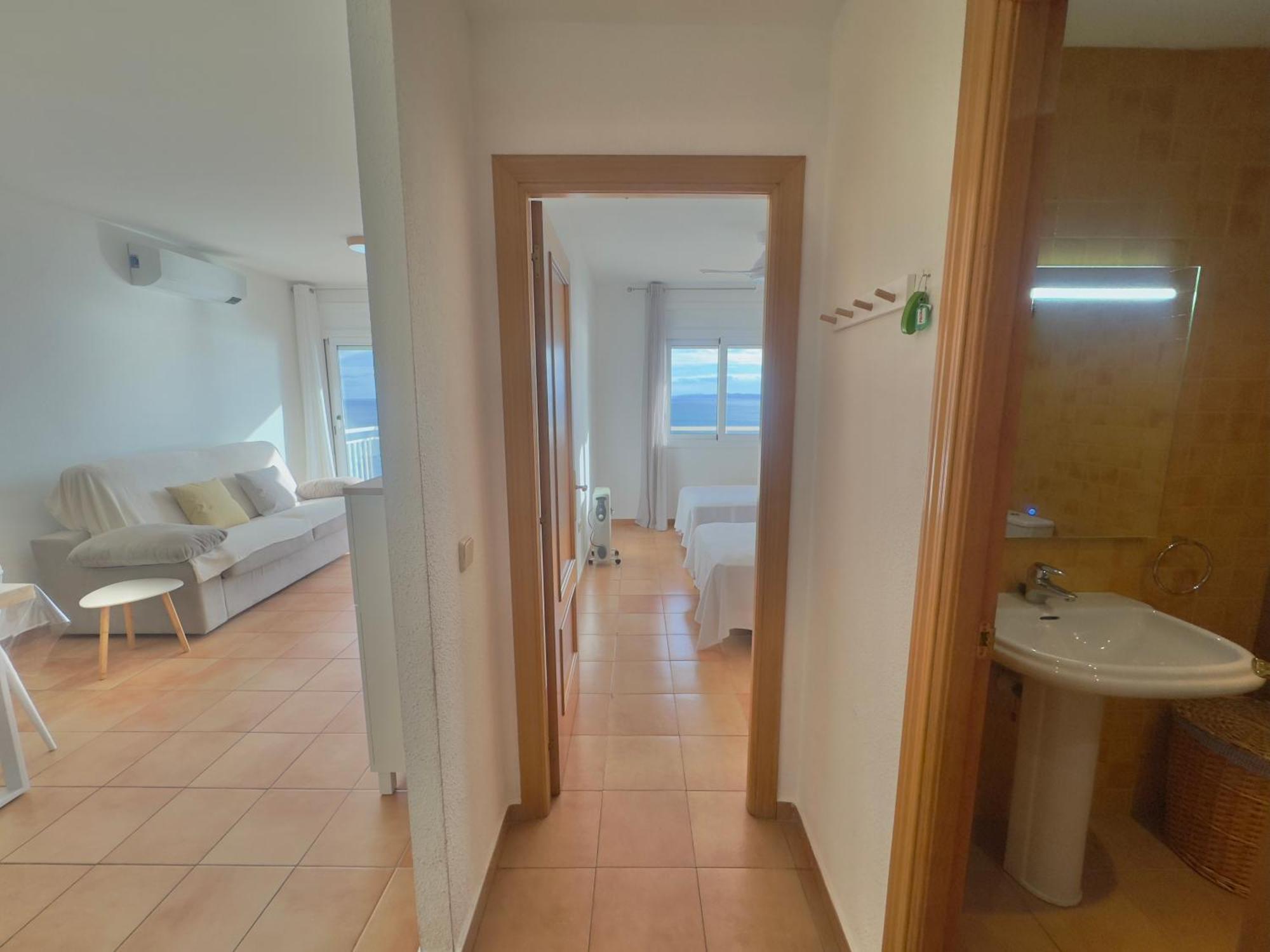 Marina 7 Apartment โรเซส ภายนอก รูปภาพ