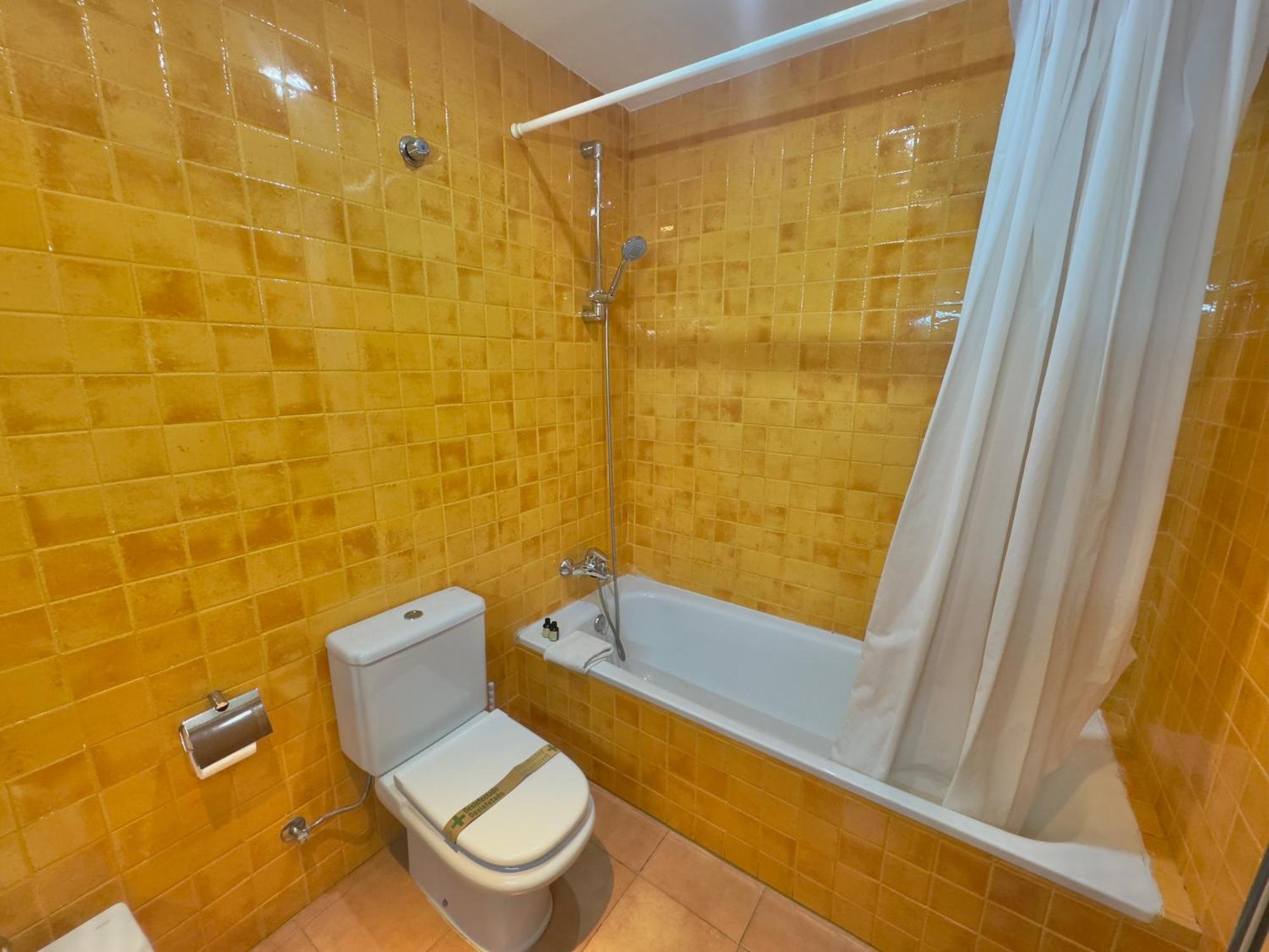Marina 7 Apartment โรเซส ภายนอก รูปภาพ