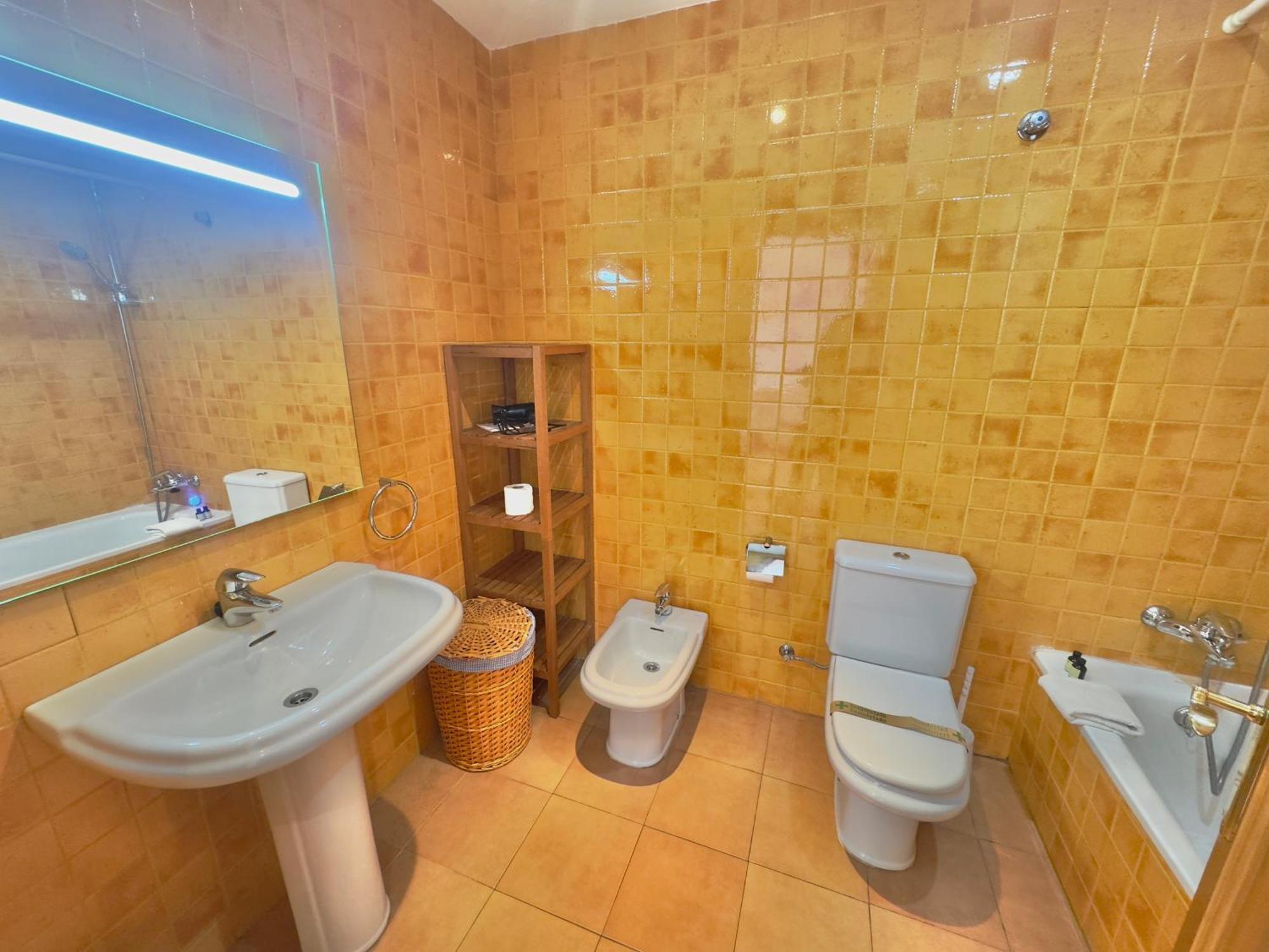 Marina 7 Apartment โรเซส ภายนอก รูปภาพ