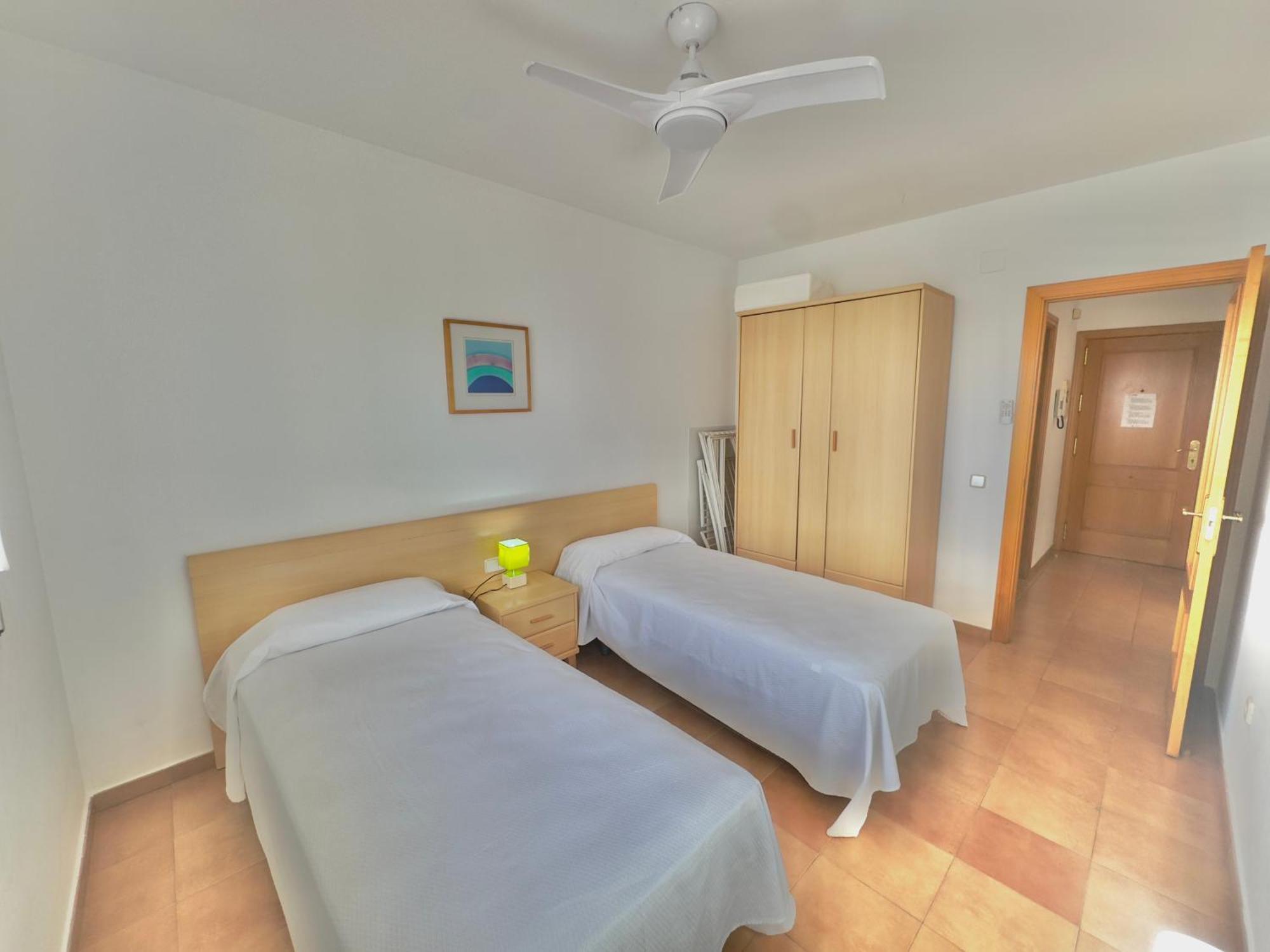 Marina 7 Apartment โรเซส ภายนอก รูปภาพ